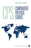 点击查看Comparative Political Studies