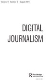 点击查看Digital Journalism