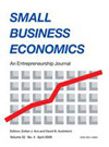 点击查看Small Business Economics