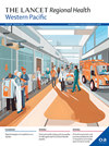 点击查看The Lancet Regional Health Western Pacific