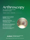 点击查看Arthroscopy-the Journal Of Arthroscopic And Related Surgery