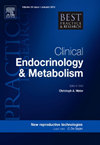 点击查看Best Practice & Research Clinical Endocrinology & Metabolism