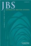 点击查看Journal Of British Studies