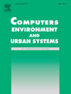 点击查看Computers Environment And Urban Systems