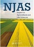 点击查看Njas-impact In Agricultural And Life Sciences