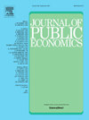 点击查看Journal Of Public Economics
