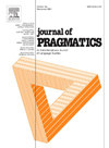 点击查看<b>Journal Of Pragmatics</b>