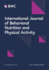 点击查看International Journal Of Behavioral Nutrition And Physical A