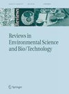 点击查看Reviews In Environmental Science And Bio-technology