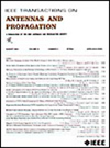 点击查看Ieee Transactions On Antennas And Propagation
