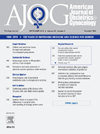 点击查看American Journal Of Obstetrics And Gynecology