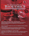 点击查看American Journal Of Bioethics