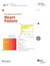 点击查看European Journal Of Heart Failure