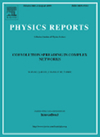 点击查看Physics Reports-review Section Of Physics Letters